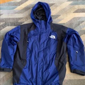 The North Face Mountain Light Jacket